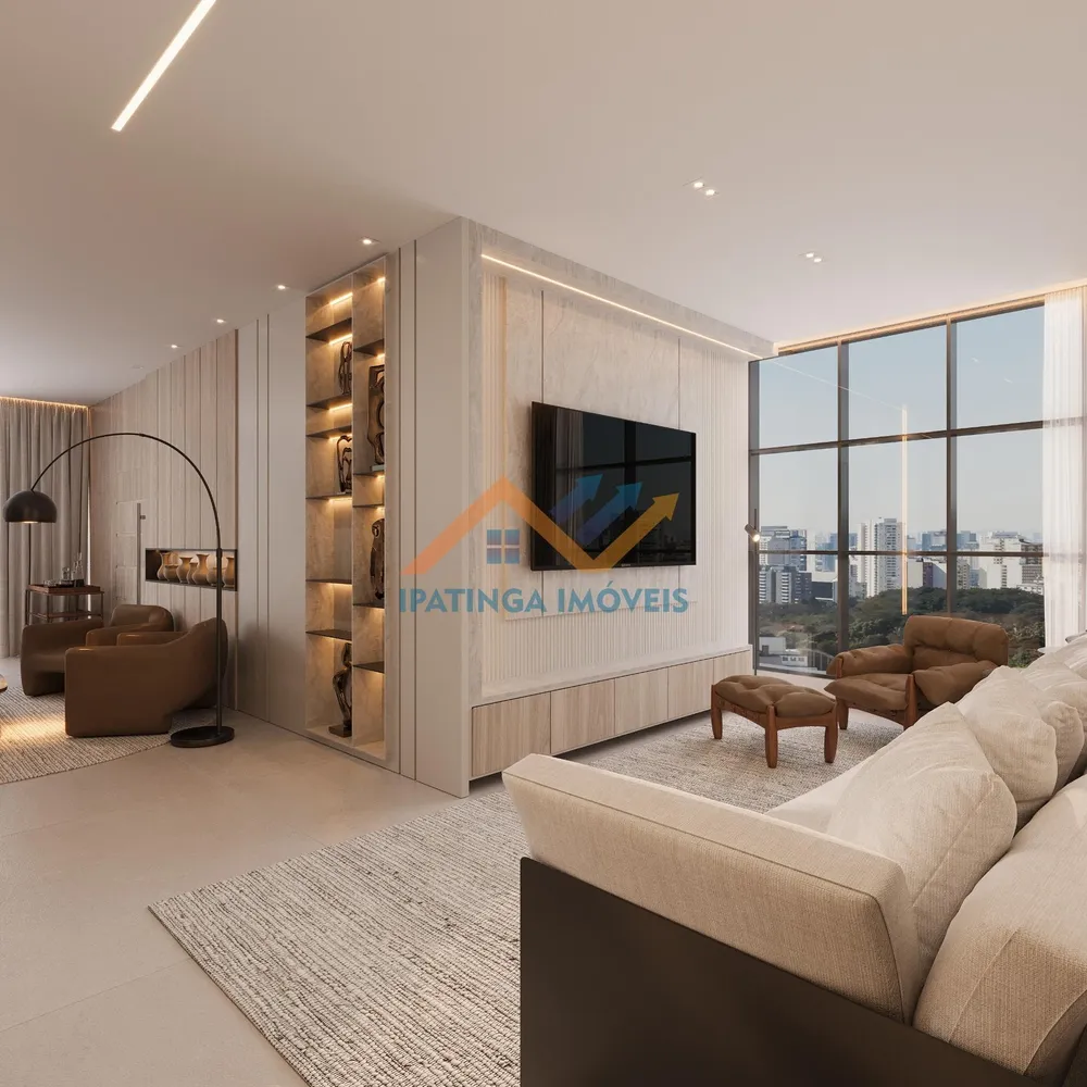 Apartamento, 3 quartos, 239 m² - Foto 4