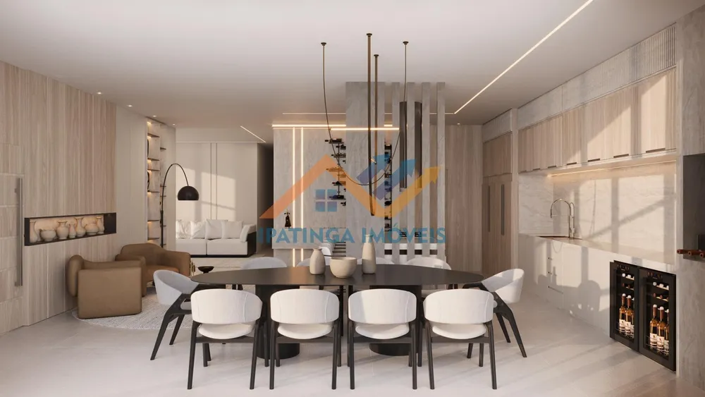 Apartamento, 3 quartos, 239 m² - Foto 9