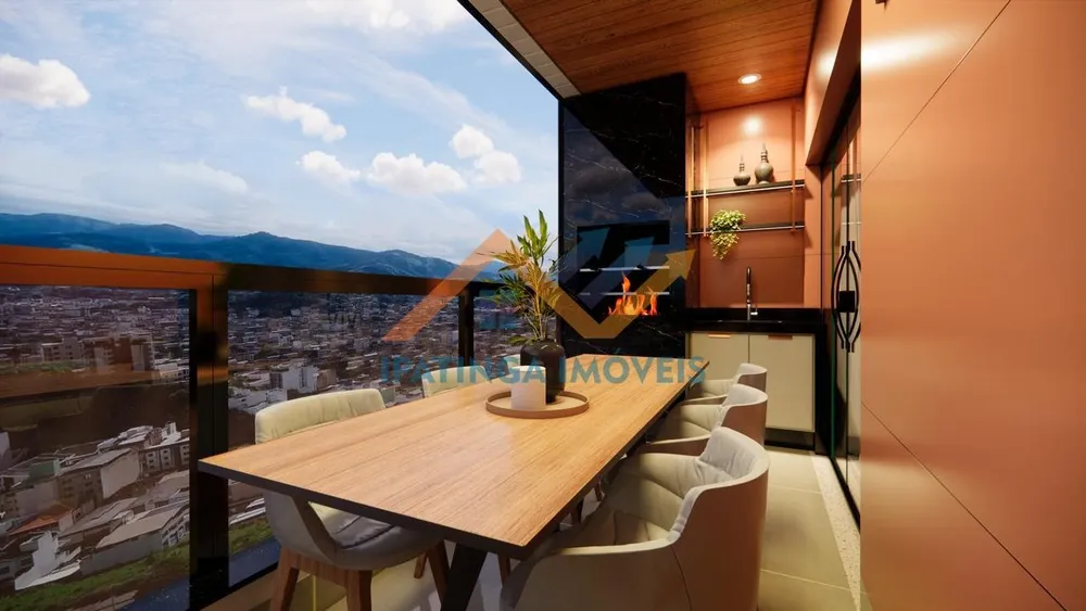 Apartamento, 3 quartos, 84 m² - Foto 8