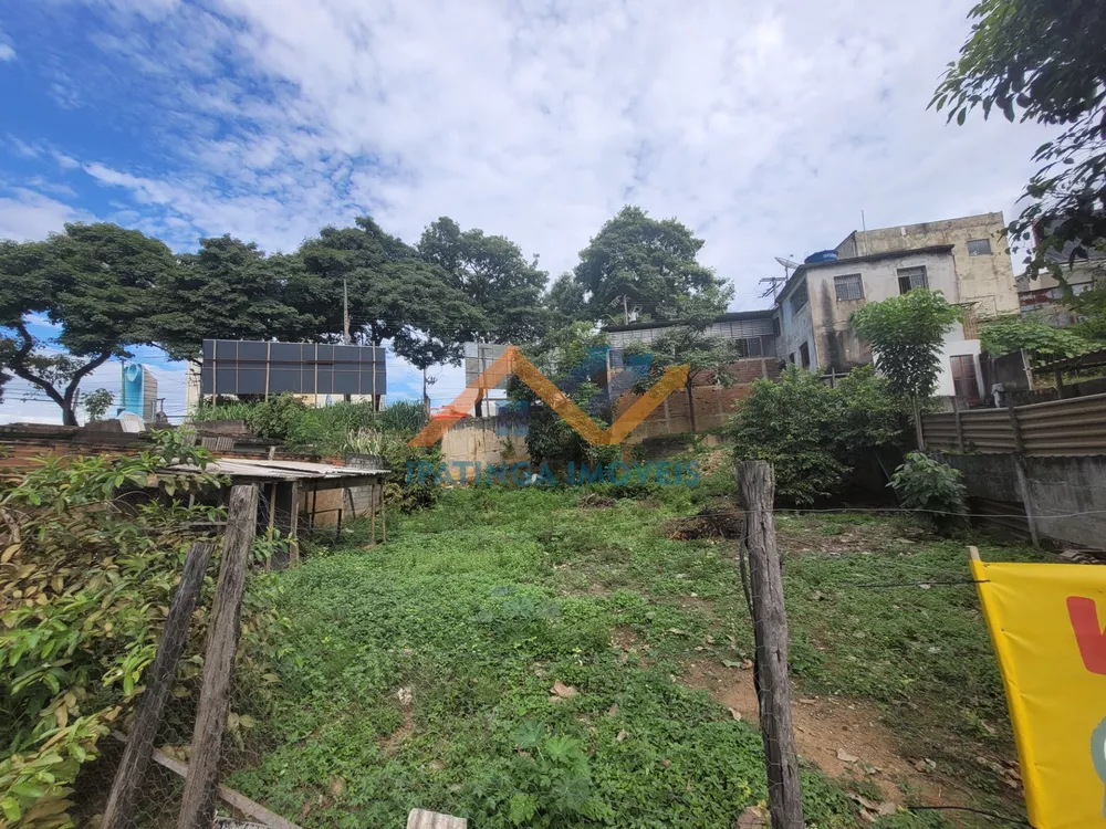 Terreno, 460 m² - Foto 1