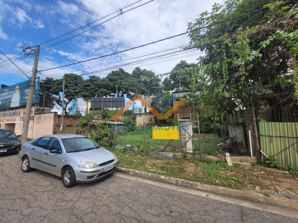 Terreno, 460 m² - Foto 2