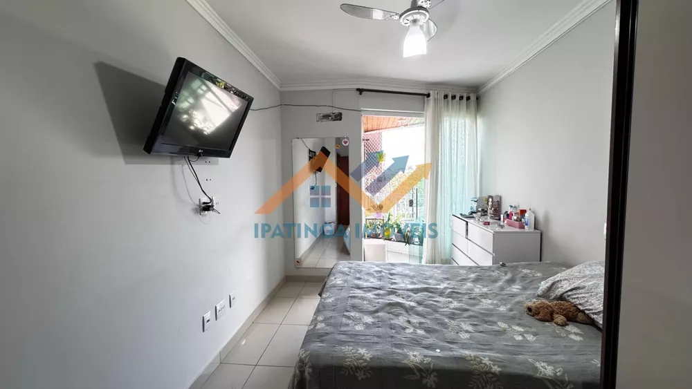Apartamento, 3 quartos, 142 m² - Foto 6