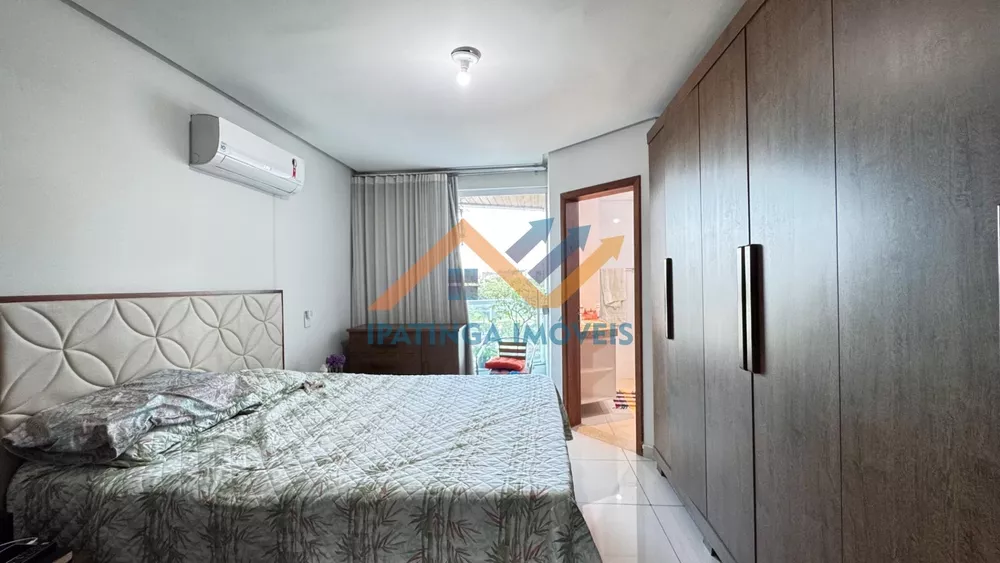 Apartamento, 3 quartos, 142 m² - Foto 9