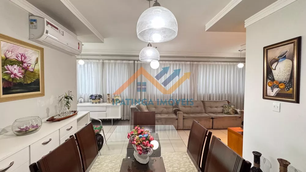 Apartamento, 3 quartos, 142 m² - Foto 2