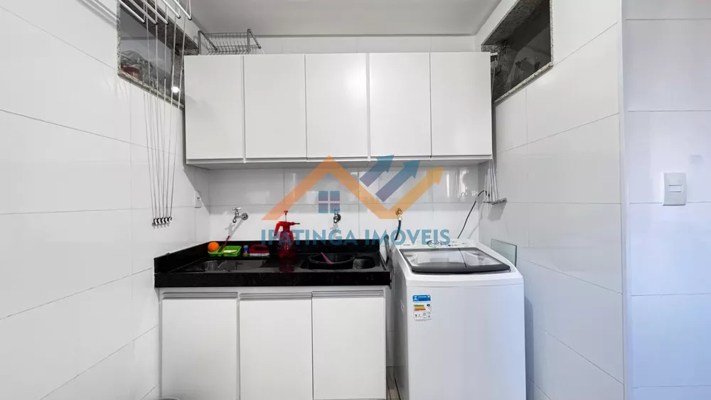 Apartamento, 3 quartos, 142 m² - Foto 11