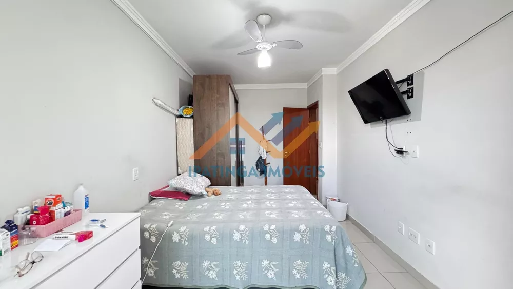 Apartamento, 3 quartos, 142 m² - Foto 5