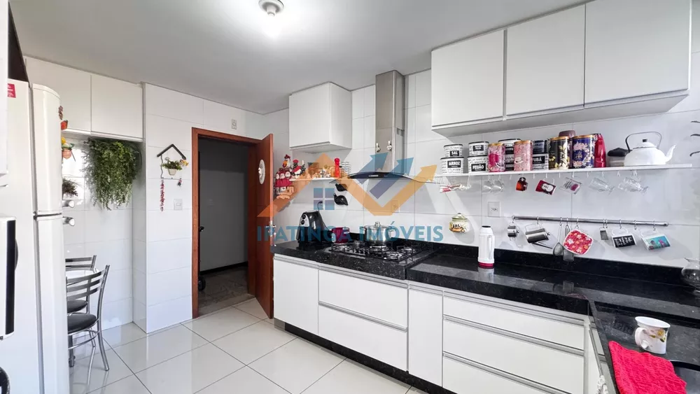 Apartamento, 3 quartos, 142 m² - Foto 4