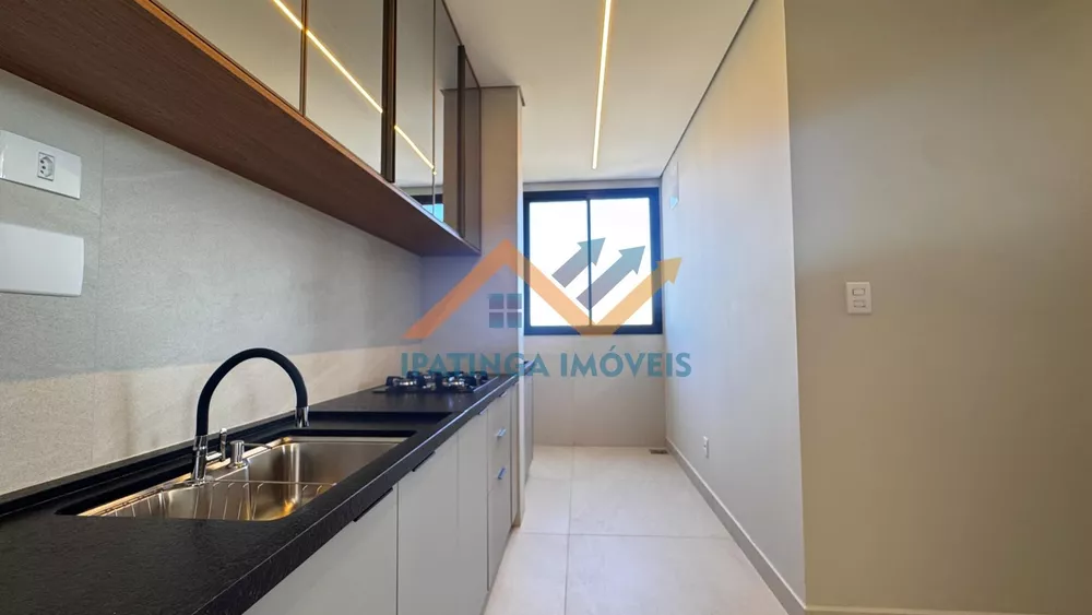 Apartamento, 2 quartos, 70 m² - Foto 2