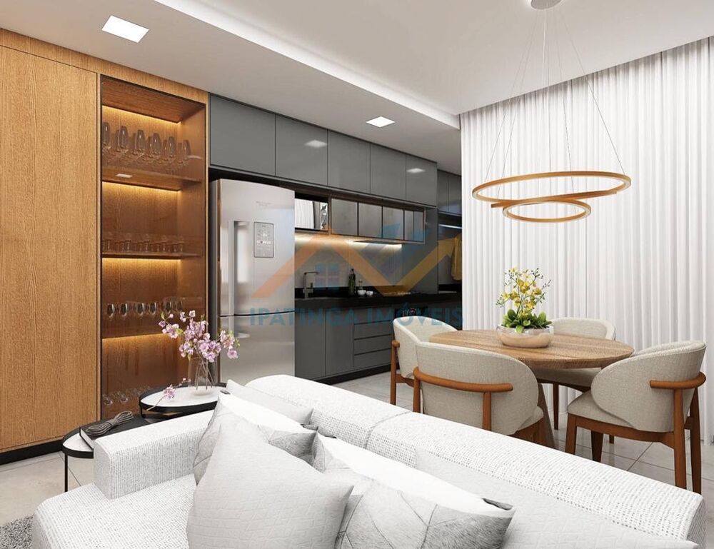 Apartamento, 2 quartos, 70 m² - Foto 7