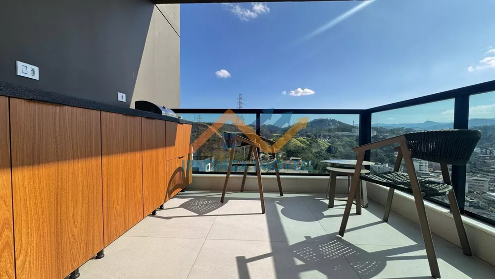 Apartamento, 2 quartos, 70 m² - Foto 3