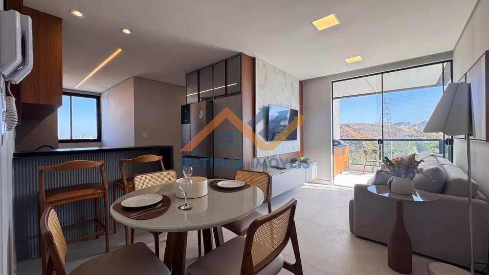 Apartamento, 2 quartos, 70 m² - Foto 4