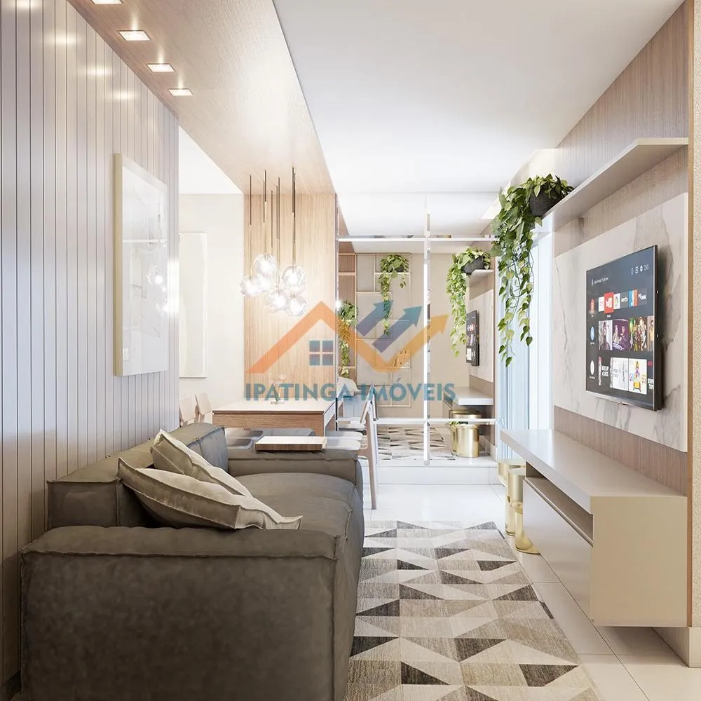Apartamento, 2 quartos, 56 m² - Foto 7