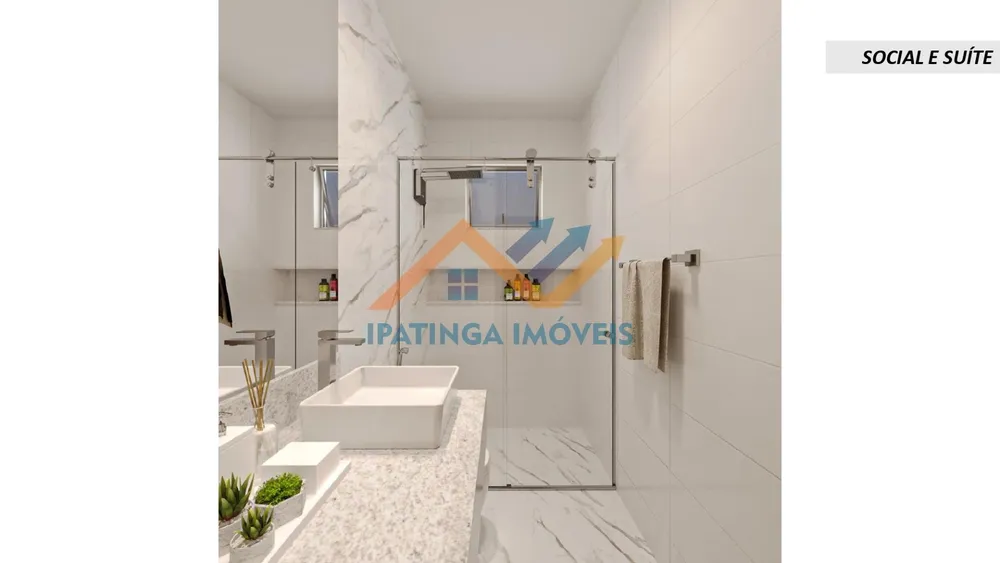 Casa, 3 quartos, 125 m² - Foto 14
