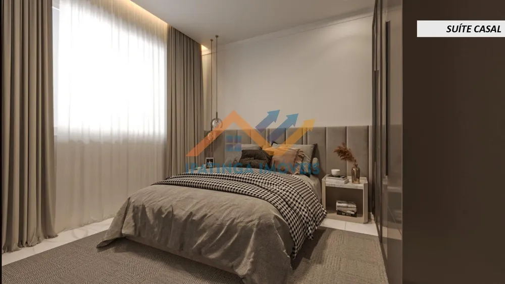 Casa, 3 quartos, 125 m² - Foto 15