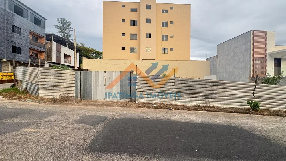 Terreno, 321 m² - Foto 5