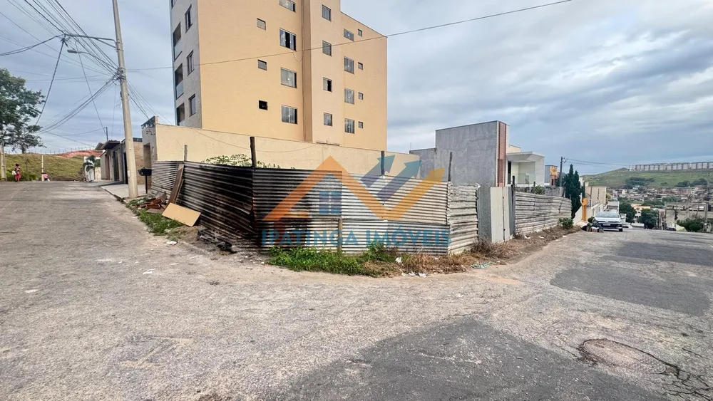 Terreno, 321 m² - Foto 7