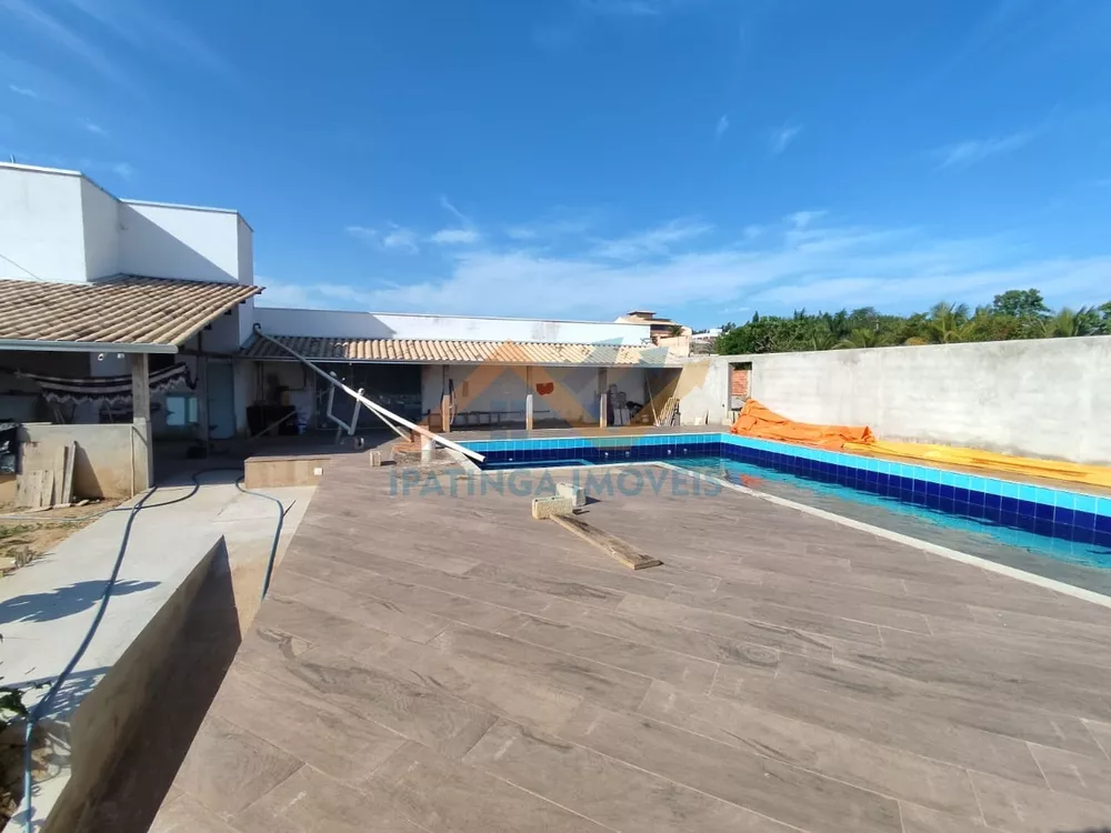 Chácara, 3 quartos, 2090 m² - Foto 2