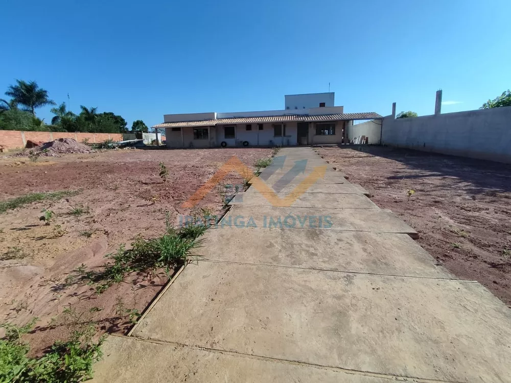 Chácara, 3 quartos, 2090 m² - Foto 8