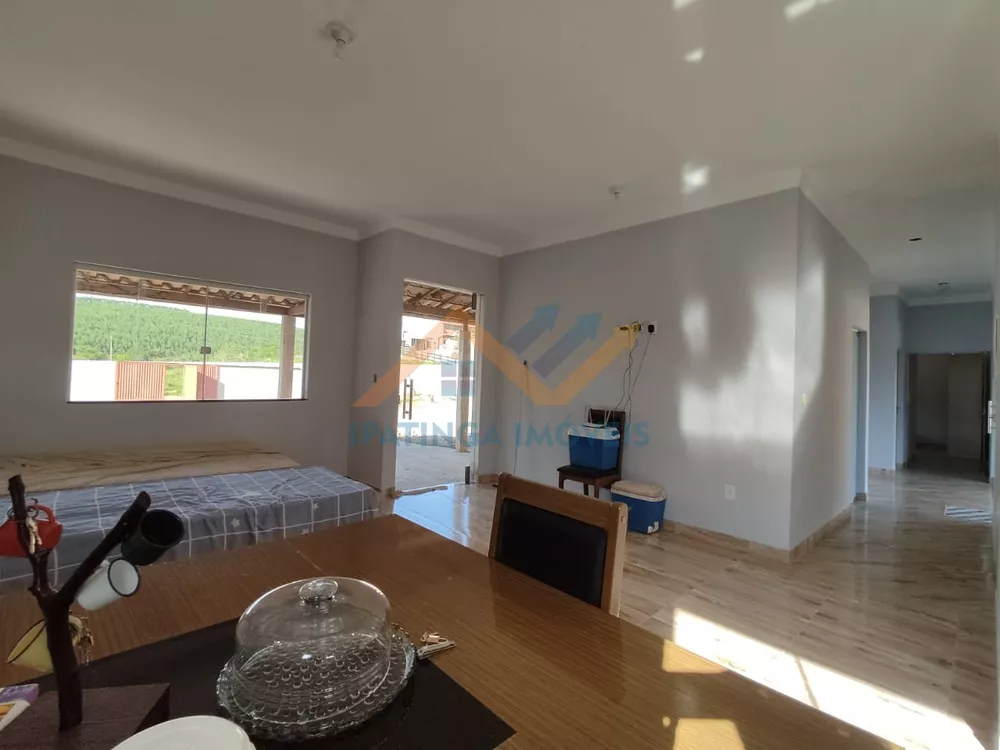 Chácara, 3 quartos, 2090 m² - Foto 7