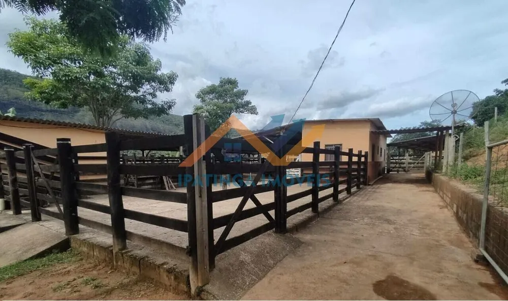 Fazenda, 6 quartos - Foto 4