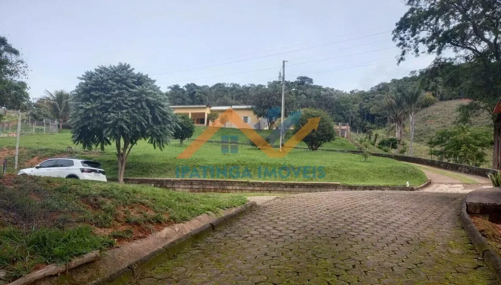 Fazenda, 6 quartos - Foto 1