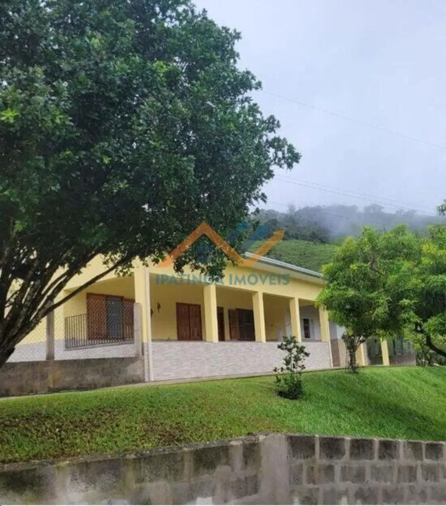 Fazenda, 6 quartos - Foto 2