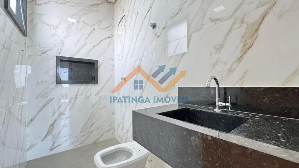 Casa, 3 quartos, 135 m² - Foto 14