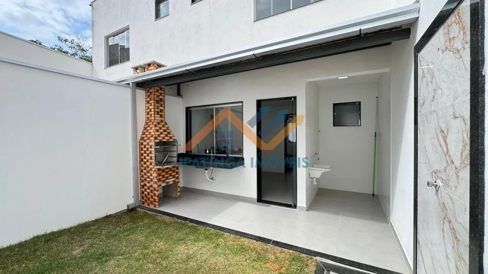 Casa, 3 quartos, 135 m² - Foto 9