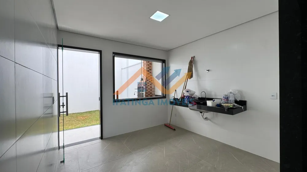 Casa, 3 quartos, 135 m² - Foto 5