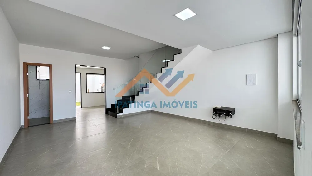 Casa, 3 quartos, 135 m² - Foto 2