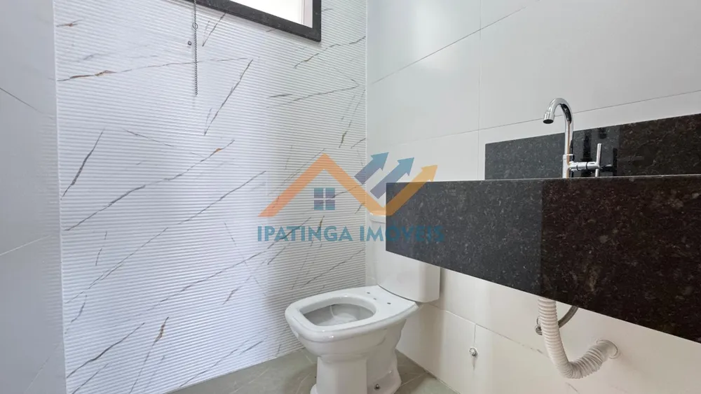 Casa, 3 quartos, 135 m² - Foto 4