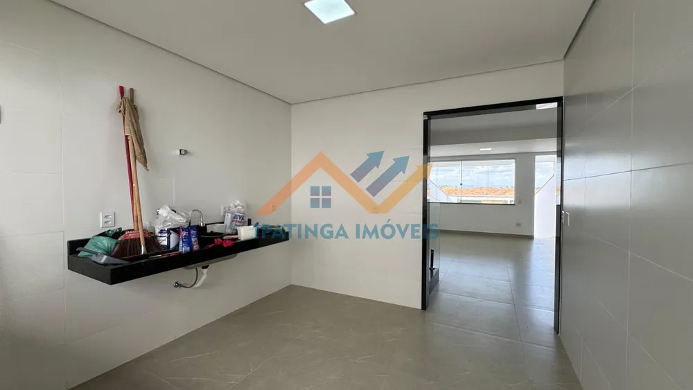 Casa, 3 quartos, 135 m² - Foto 6
