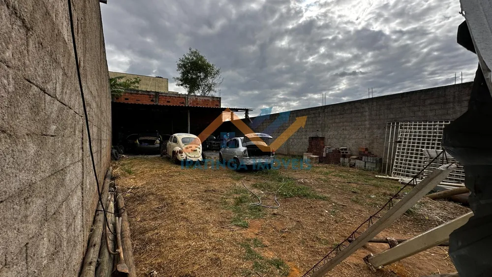 Terreno, 200 m² - Foto 4