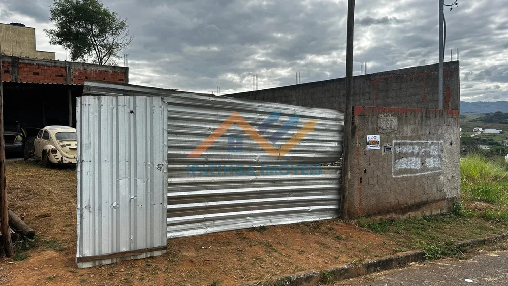Terreno, 200 m² - Foto 3