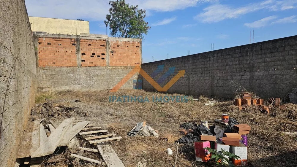 Terreno, 200 m² - Foto 1