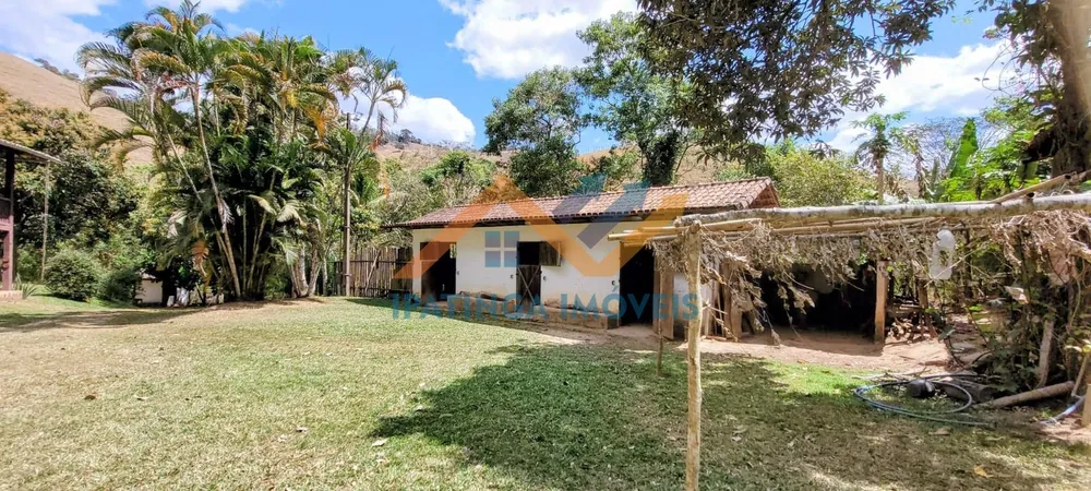 Fazenda, 52 hectares - Foto 10