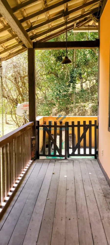Fazenda, 52 hectares - Foto 3