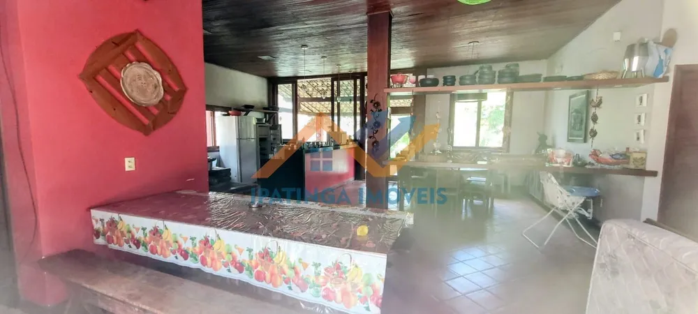 Fazenda, 52 hectares - Foto 6