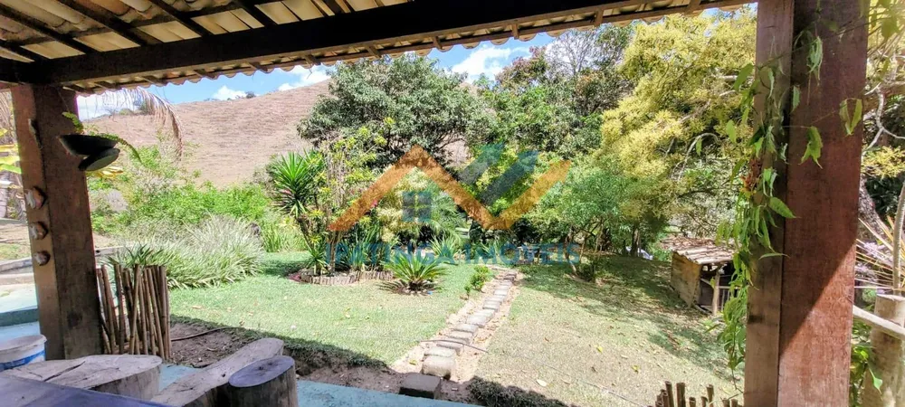 Fazenda, 52 hectares - Foto 13