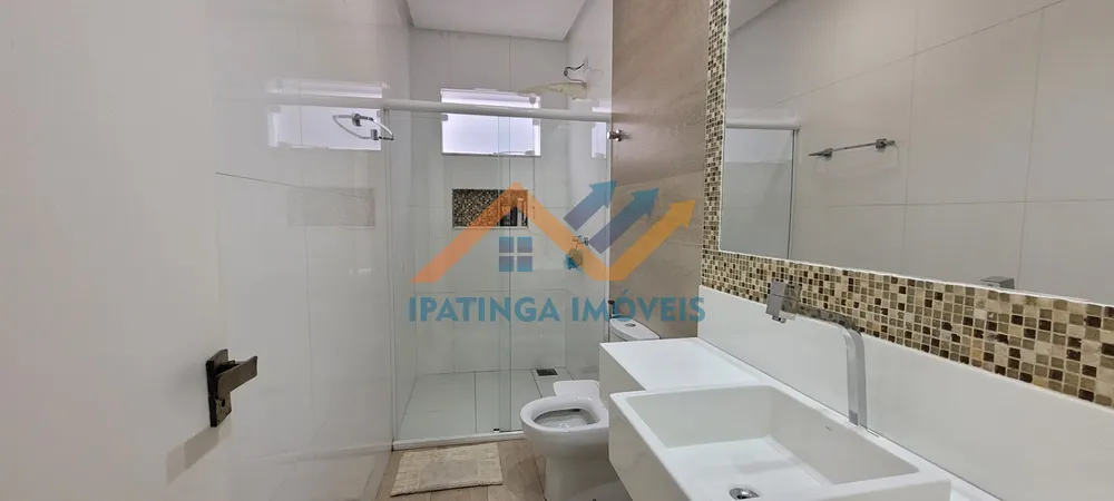 Casa, 3 quartos - Foto 18