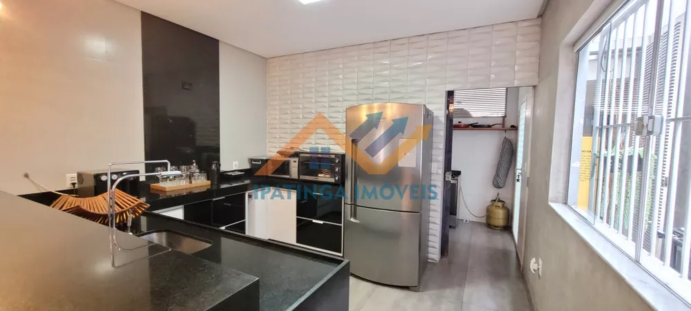 Casa, 3 quartos - Foto 6