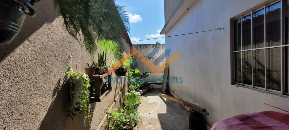 Casa, 2 quartos, 32 m² - Foto 7