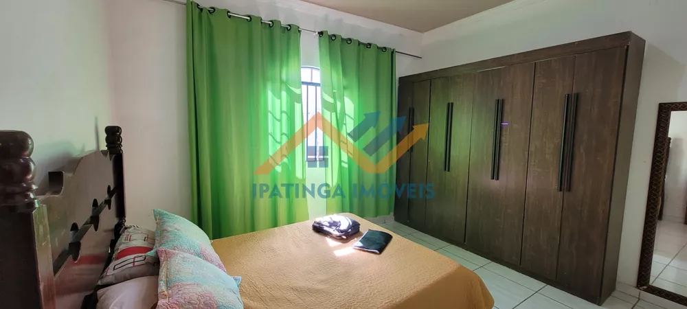 Casa, 2 quartos, 32 m² - Foto 6