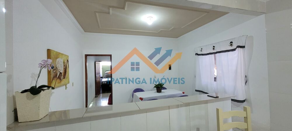 Casa, 2 quartos, 32 m² - Foto 3