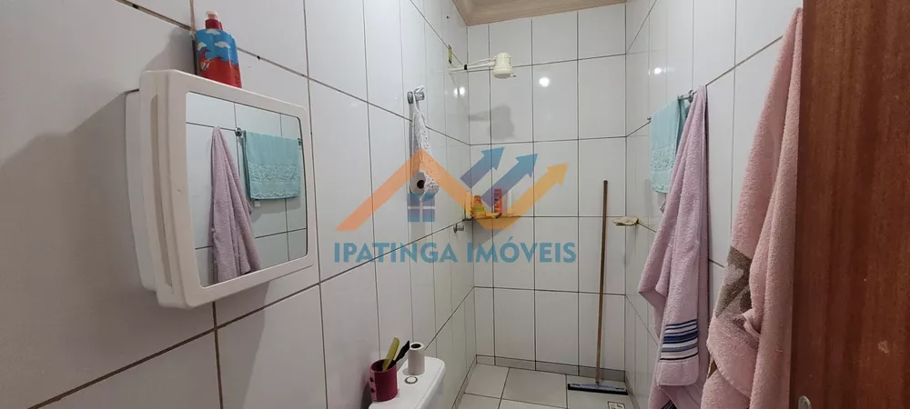 Casa, 2 quartos, 32 m² - Foto 4