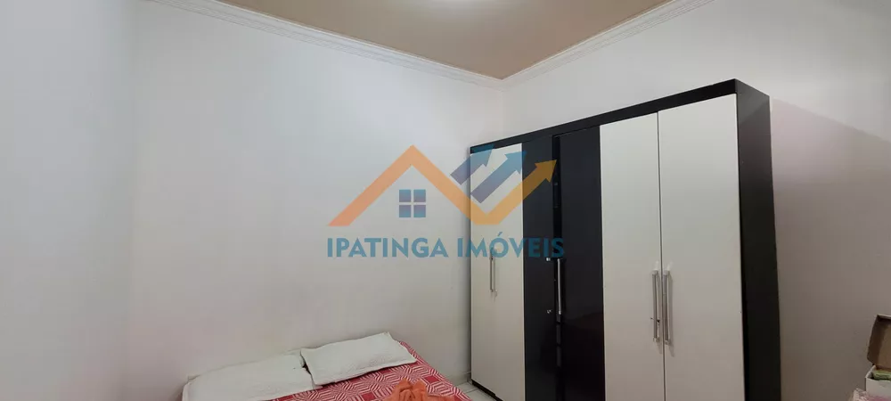 Casa, 2 quartos, 32 m² - Foto 5