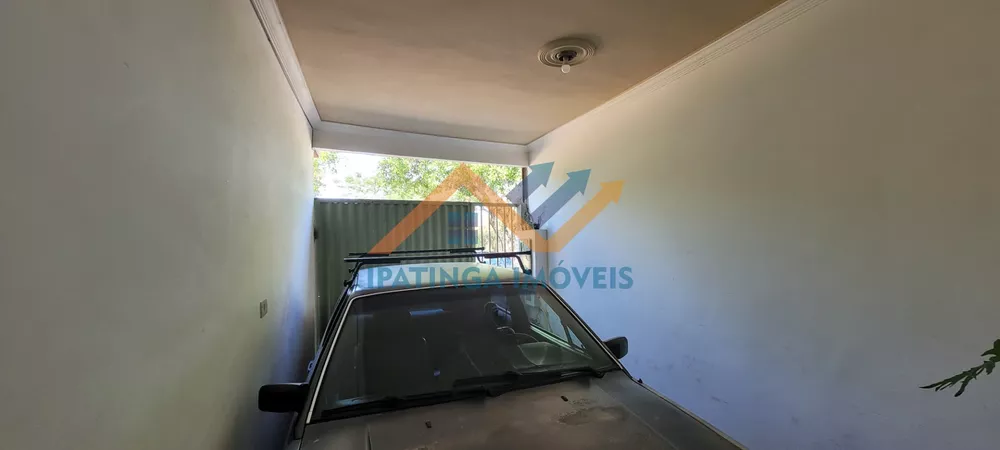 Casa, 2 quartos, 32 m² - Foto 2