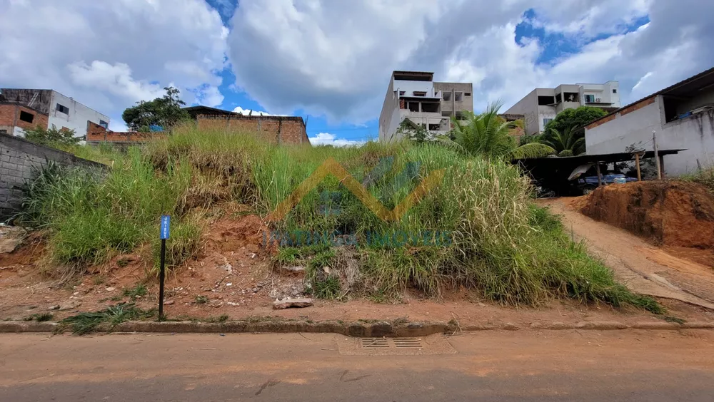 Terreno à venda, 309m² - Foto 1