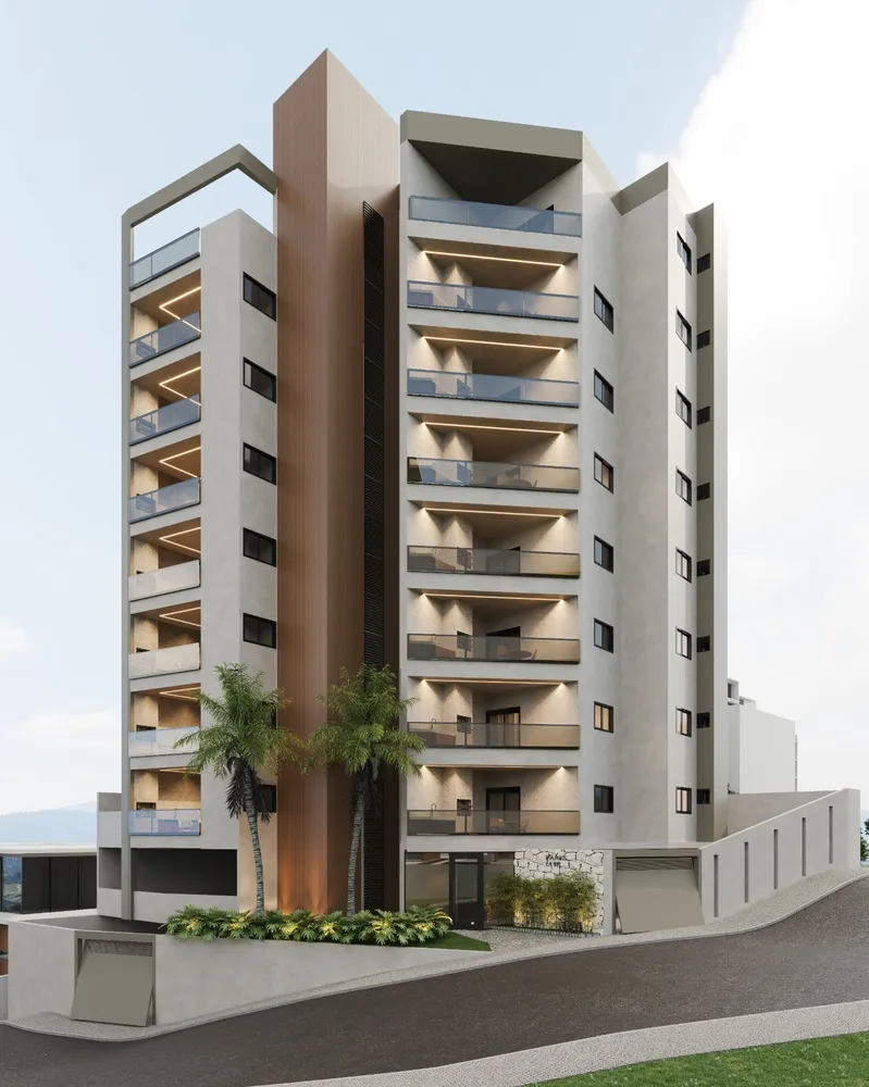 Apartamento, 2 quartos, 75 m² - Foto 1