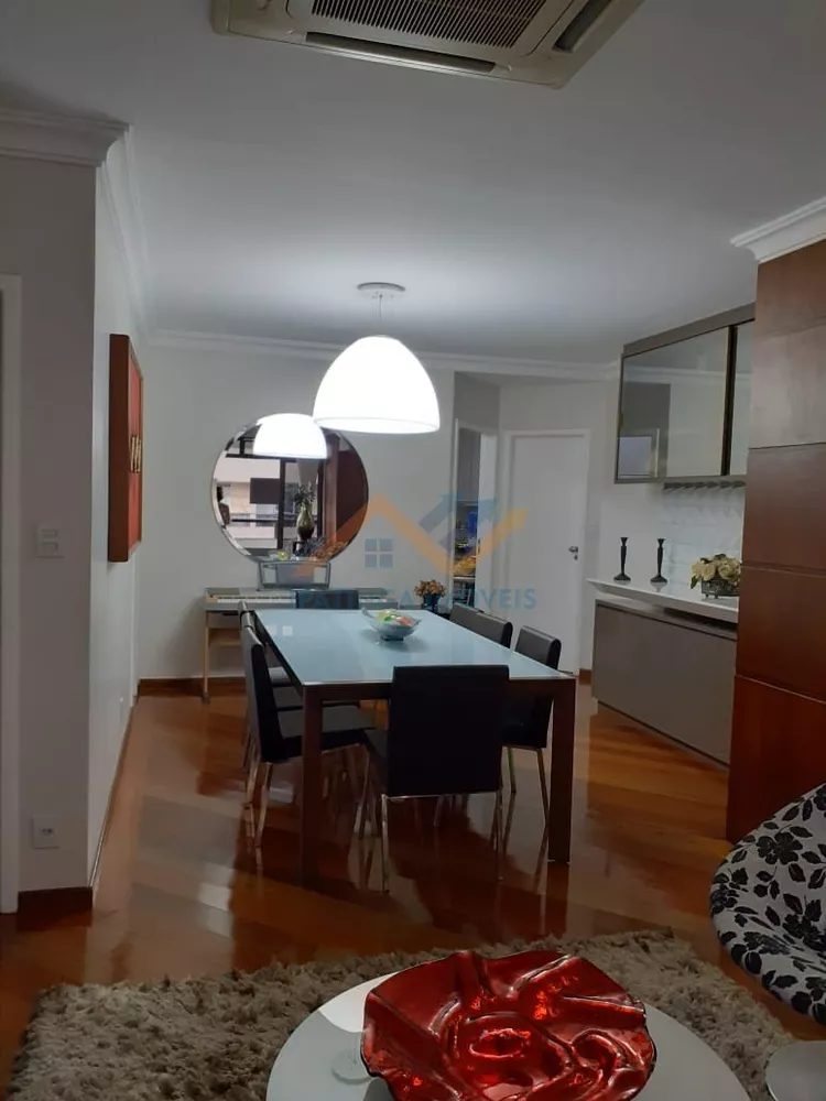 Apartamento, 3 quartos, 175 m² - Foto 6